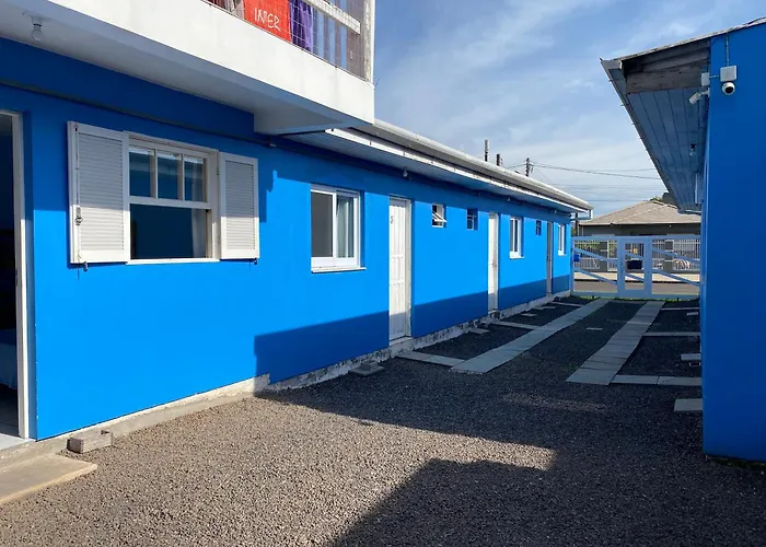 Residencial Água Azul