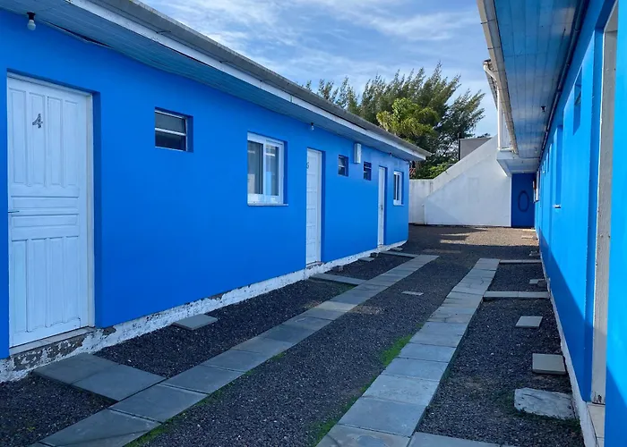 Residencial Água Azul