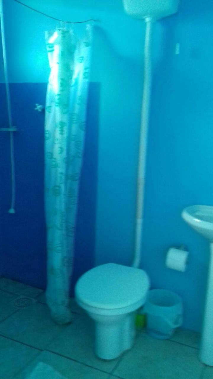 Residencial água Azul Casa de hóspedes *