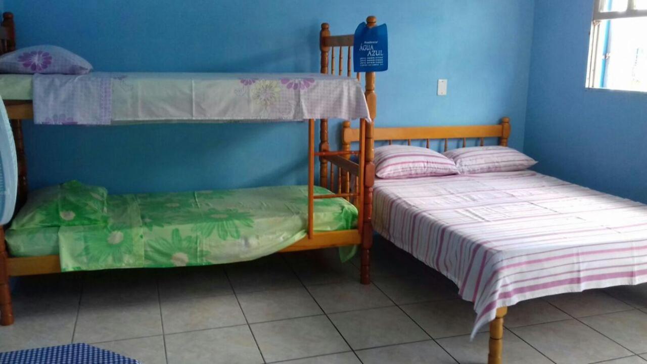 Residencial água Azul Casa de hóspedes