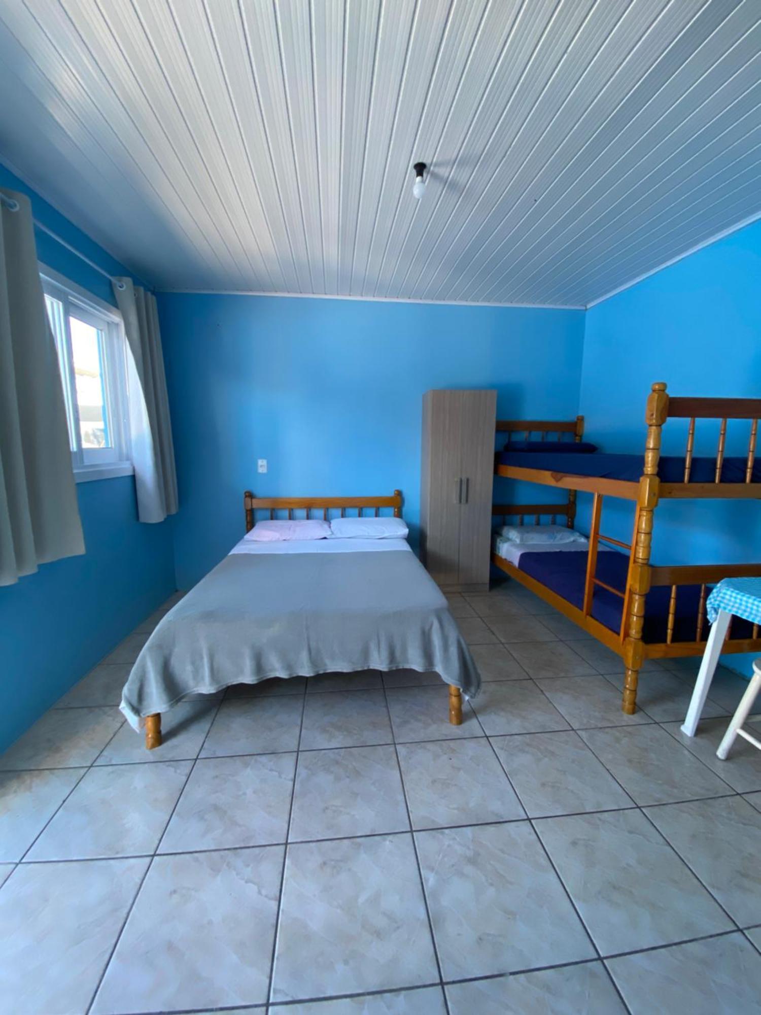 Residencial água Azul Casa de hóspedes