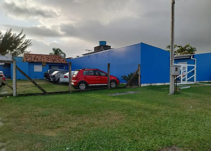 Residencial Agua Azul