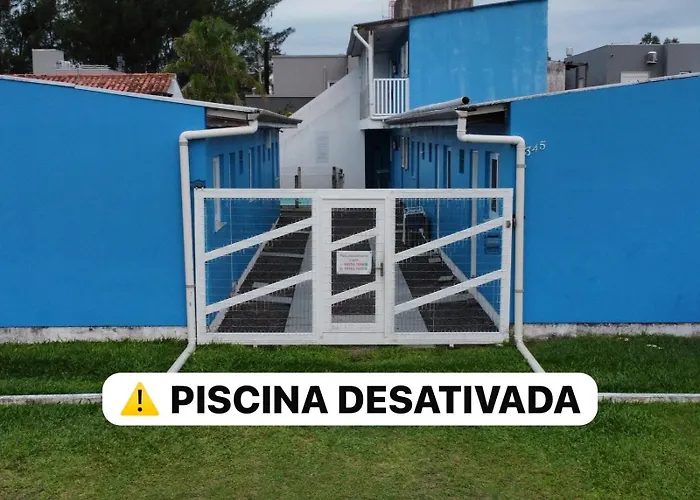 Residencial Agua Azul