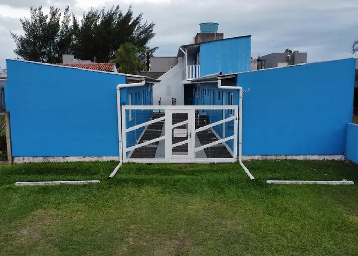 Residencial Agua Azul