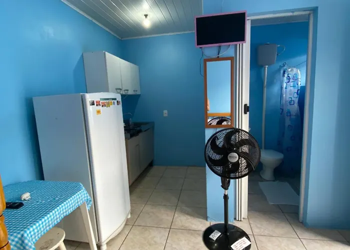 Residencial Agua Azul