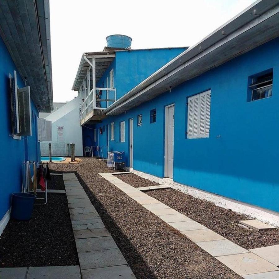 Guest house Residencial Agua Azul