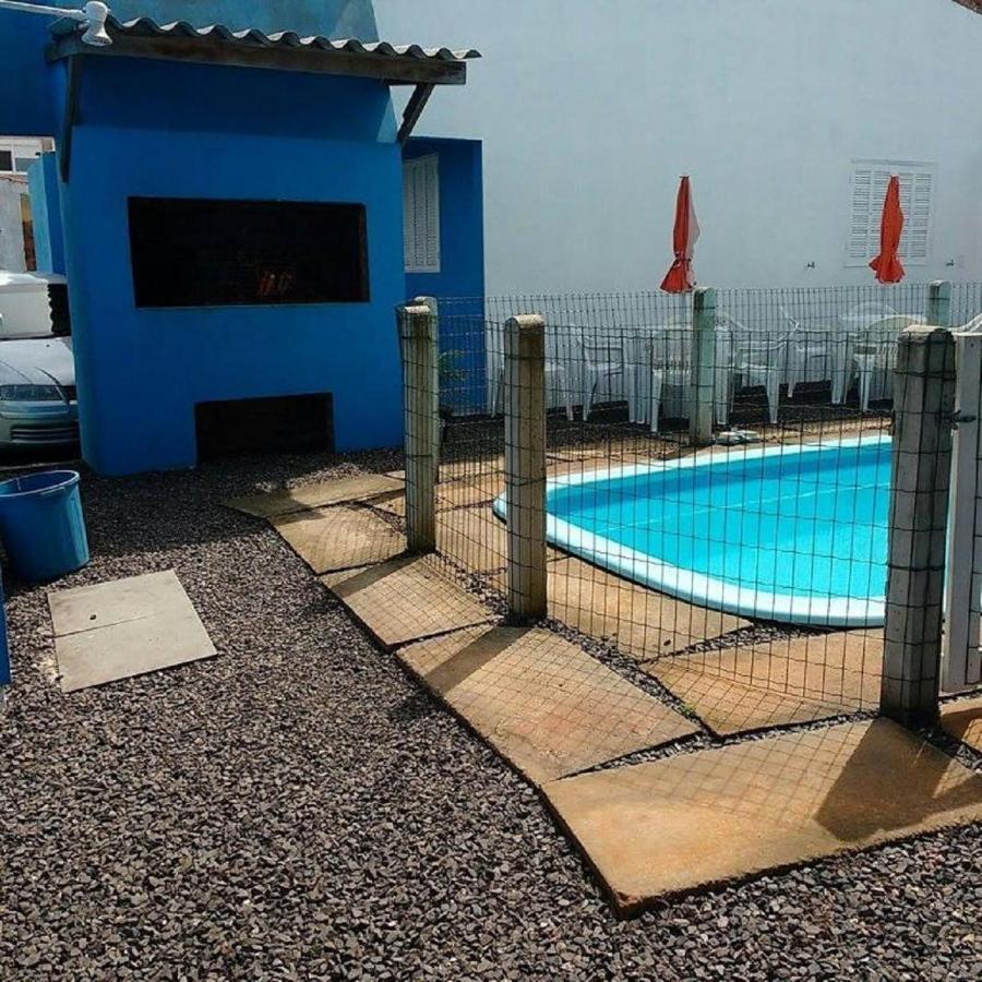 Guest house Residencial Agua Azul *