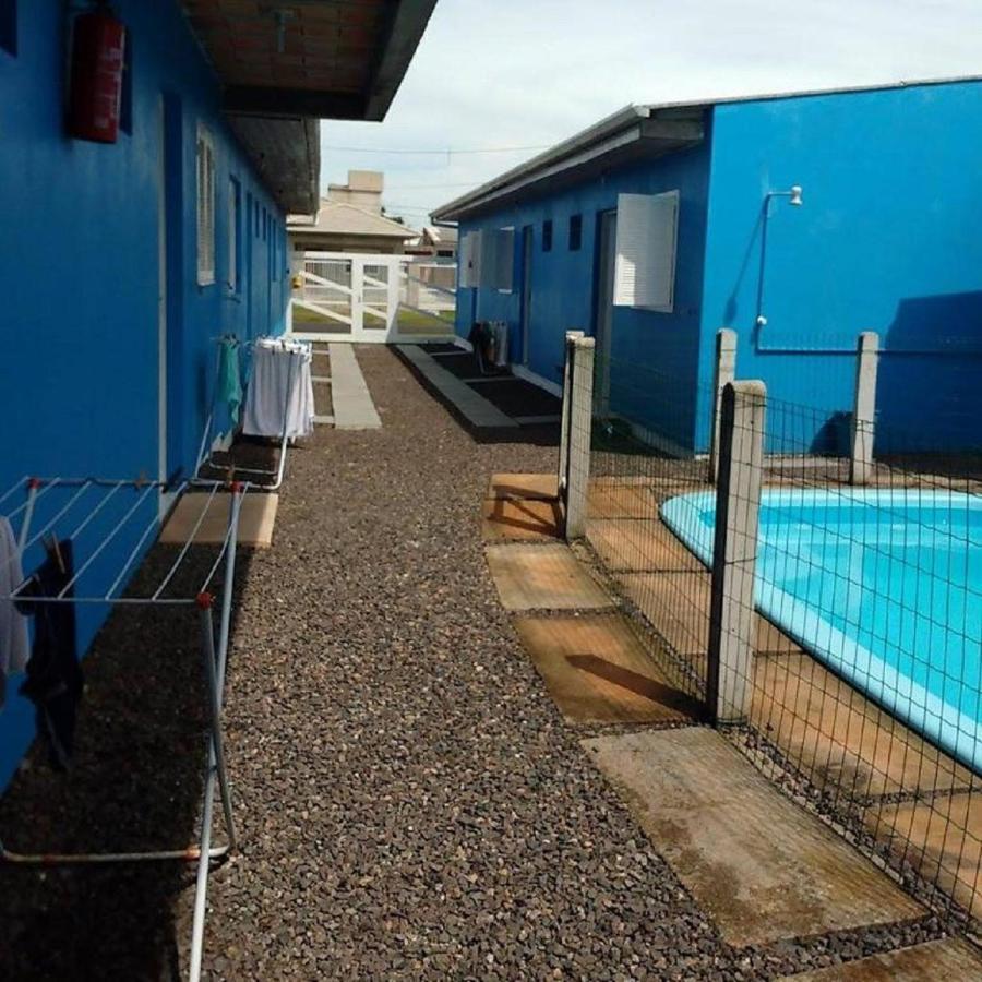 Residencial Agua Azul Guest house *