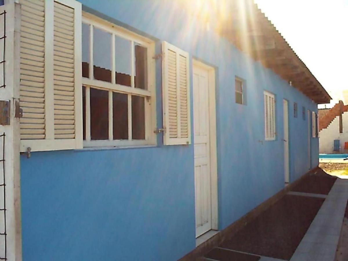 Residencial Agua Azul *
