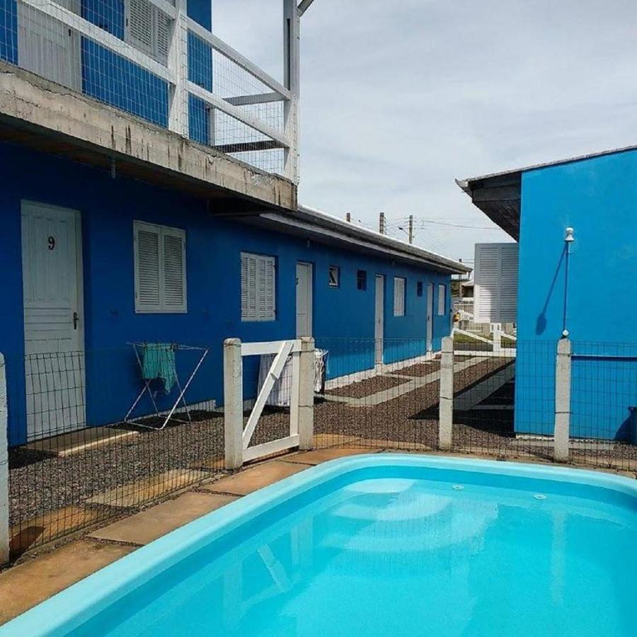 Guest house Residencial Agua Azul *