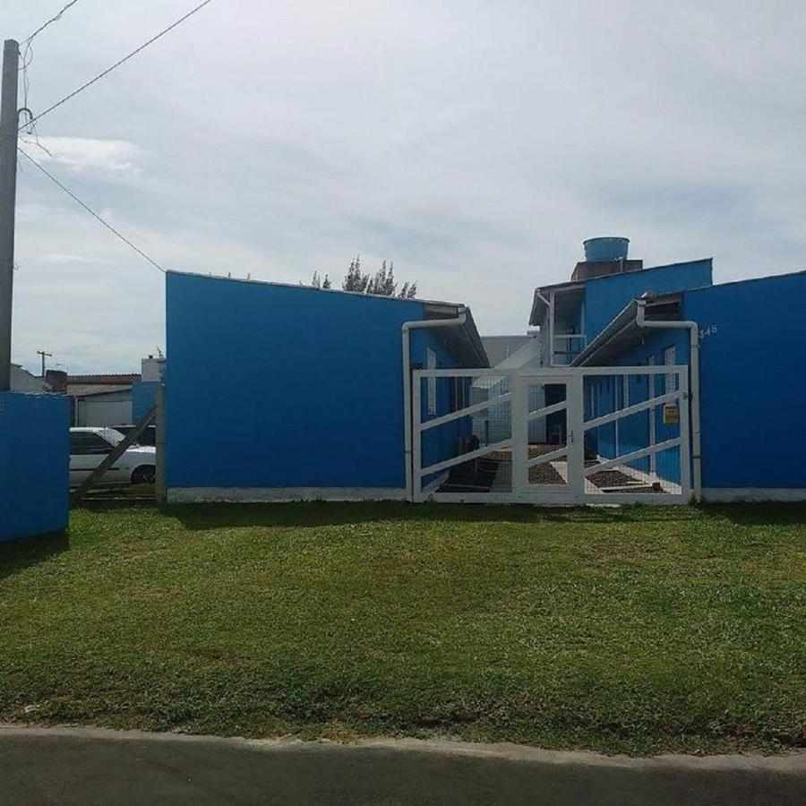 Residencial Agua Azul Capao da Canoa