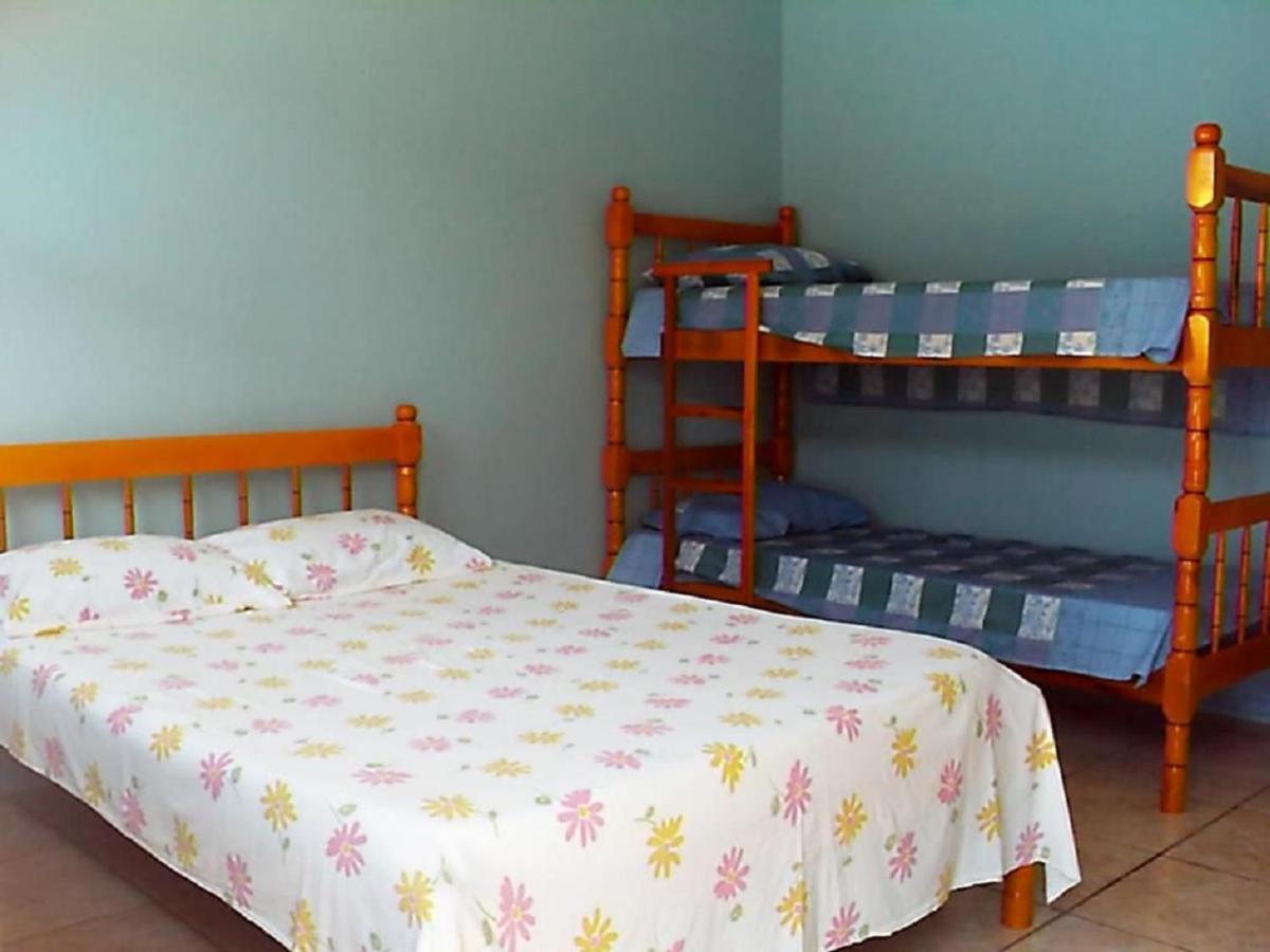 Residencial Agua Azul Guest house *