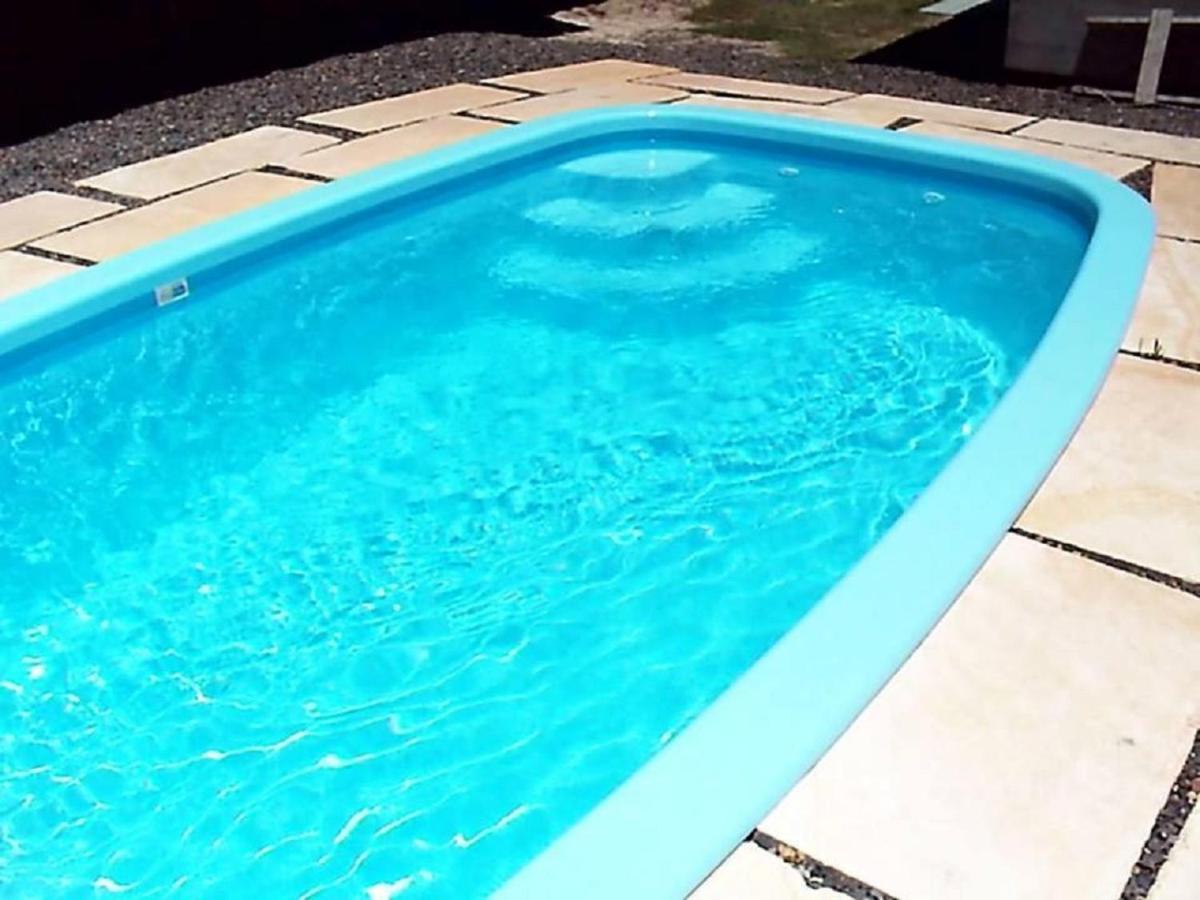 Guest house Residencial Agua Azul Capao da Canoa