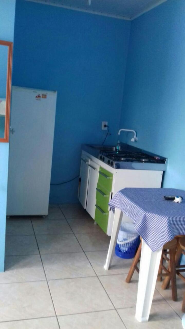 Residencial Agua Azul Guest house