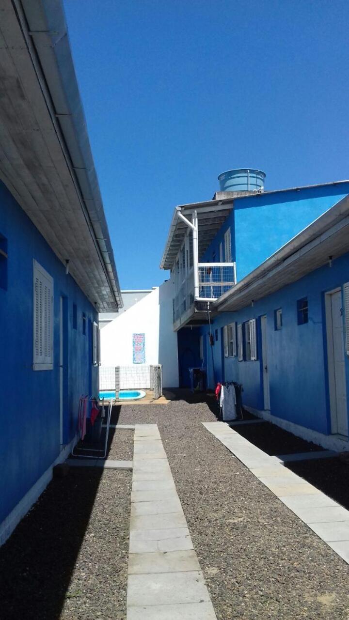 Guest house Residencial Agua Azul *