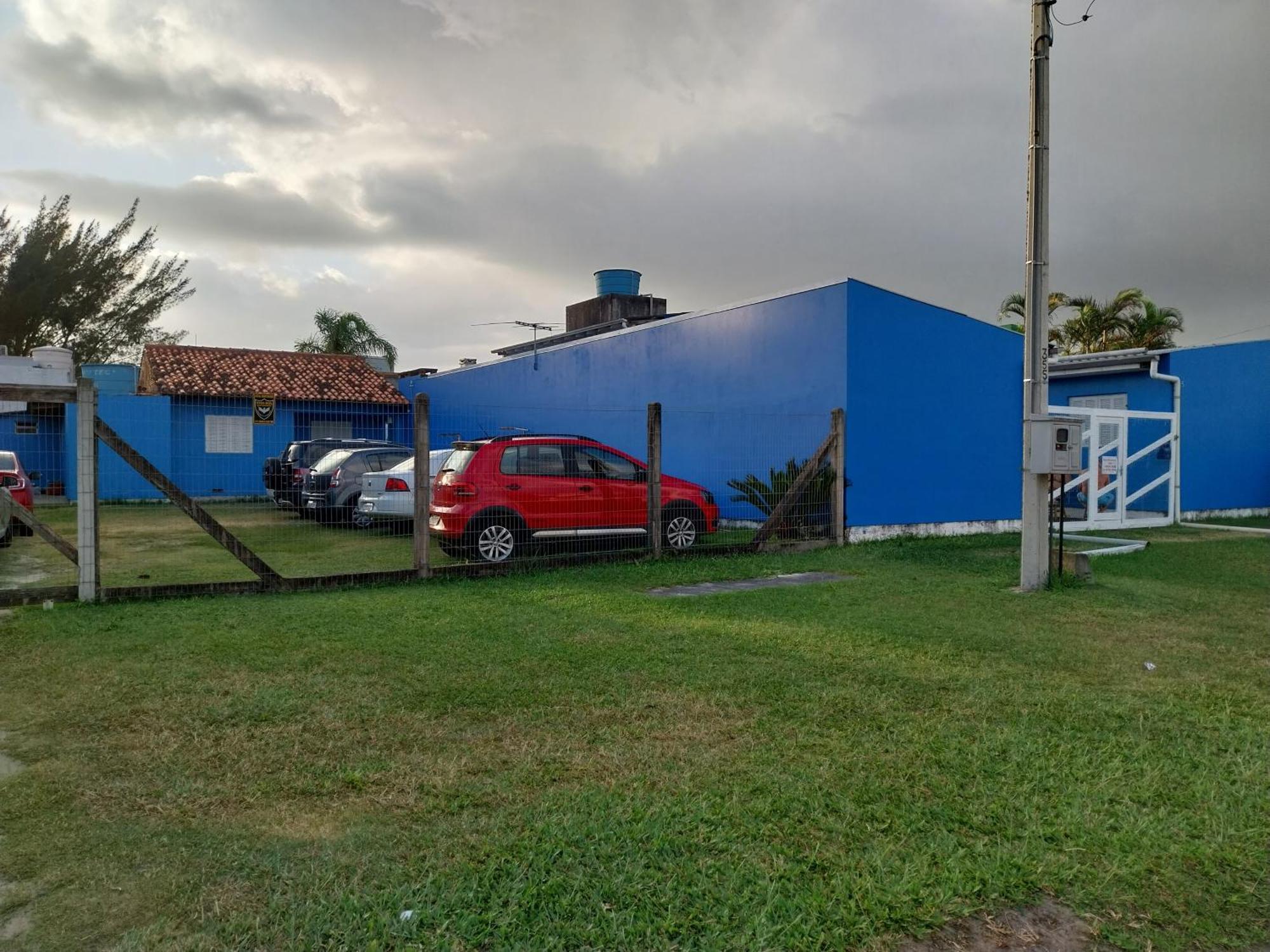Guest house Residencial Agua Azul Capao da Canoa