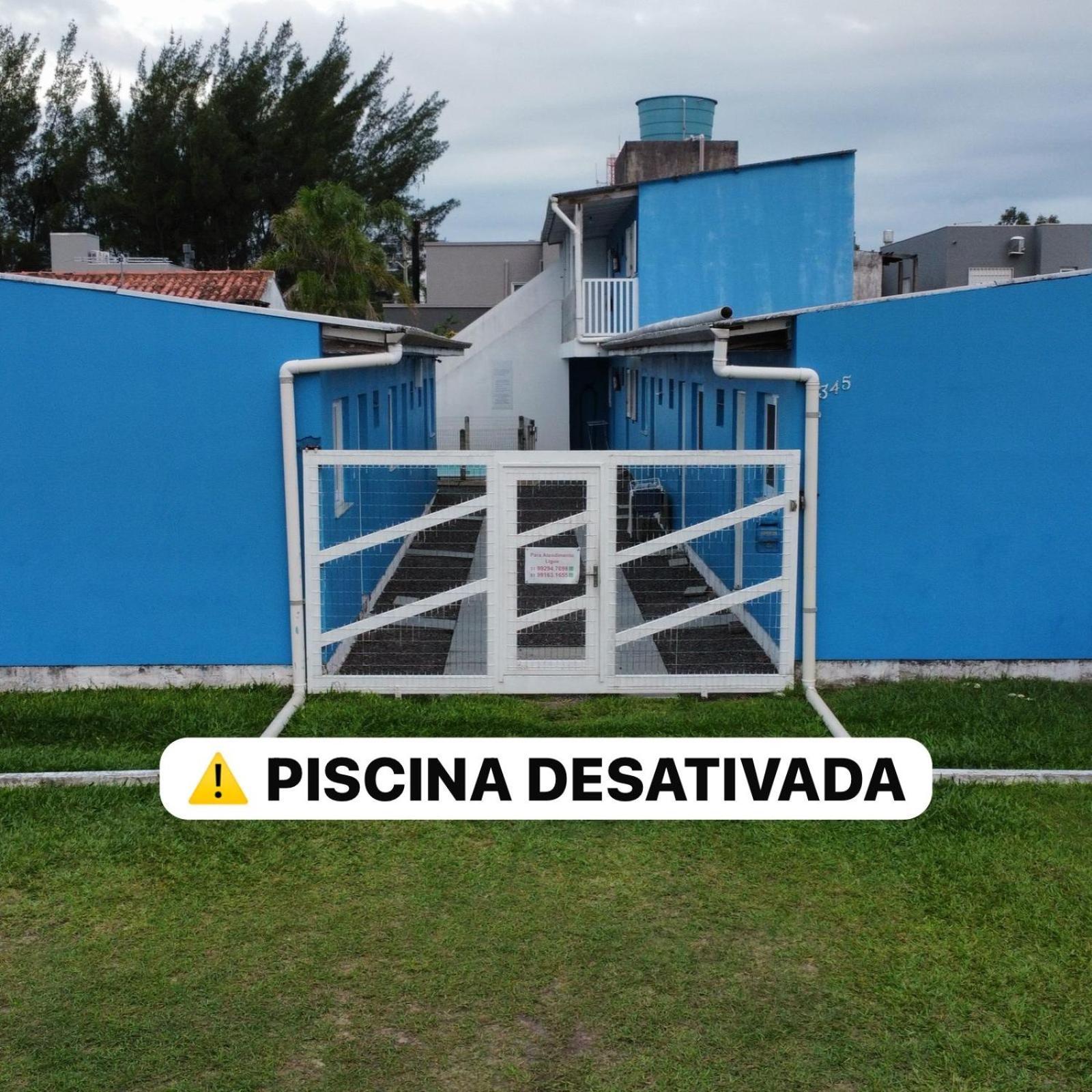 Residencial Agua Azul Guest house Capao da Canoa