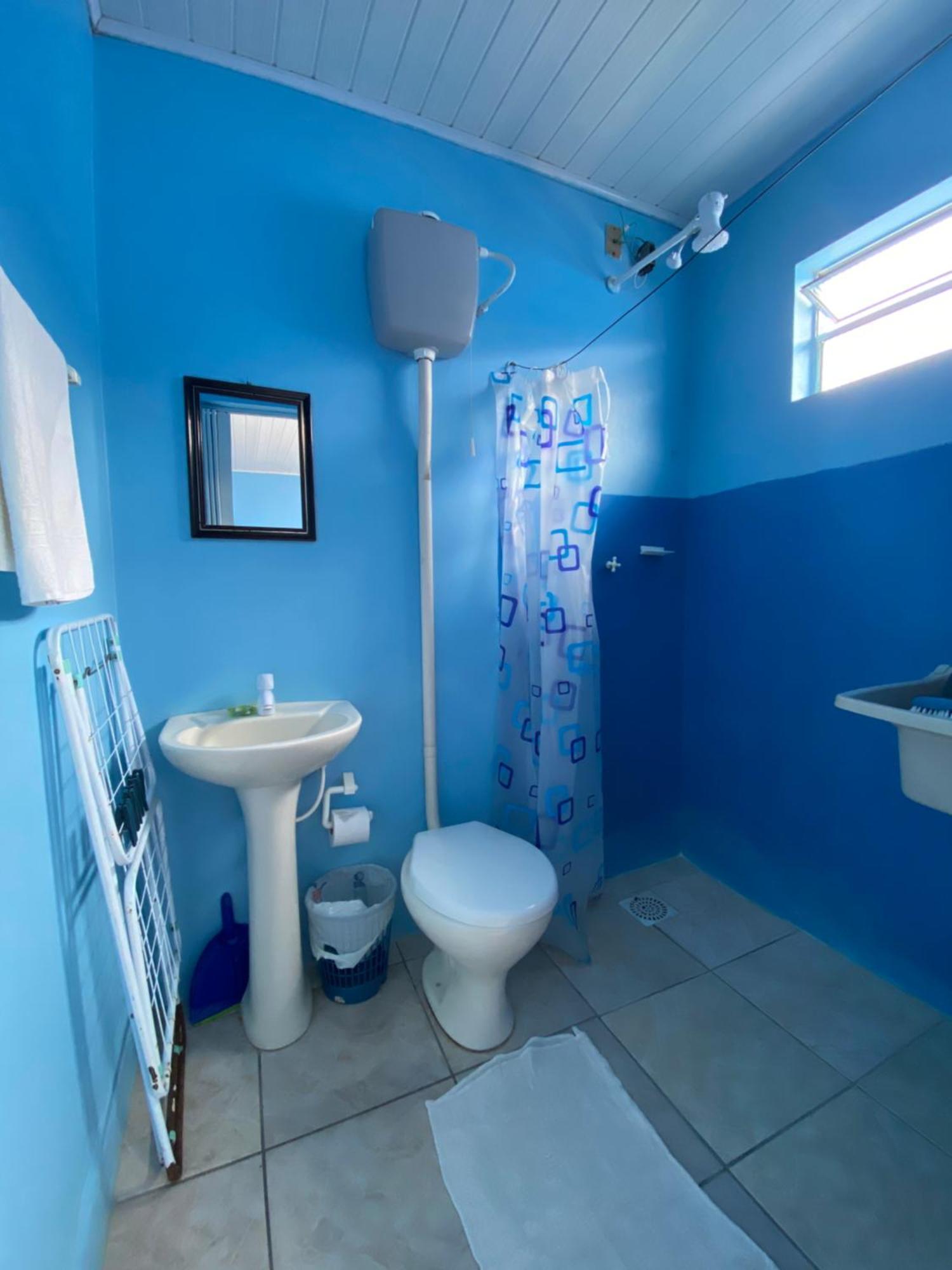 Residencial Agua Azul Guest house *