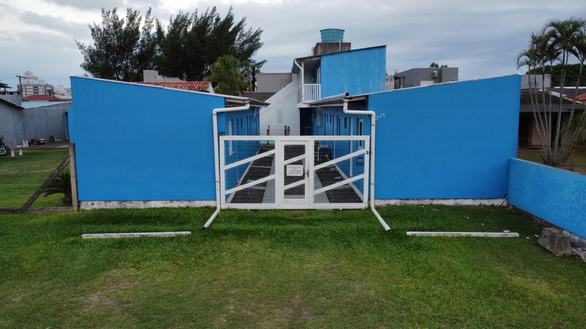 Guest house Residencial Agua Azul *