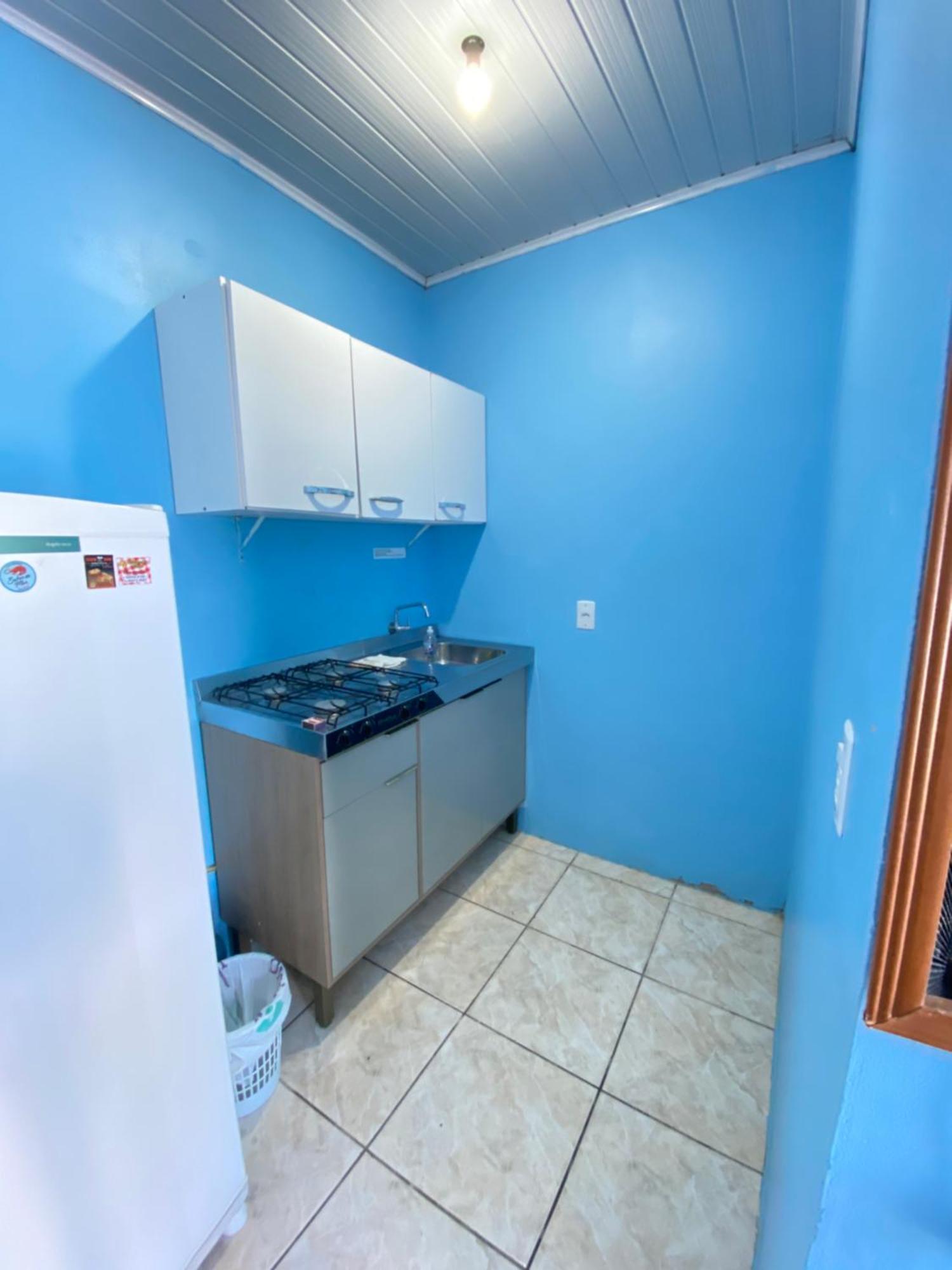 Residencial Agua Azul *